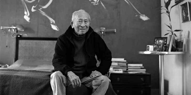 Tyrus Wong