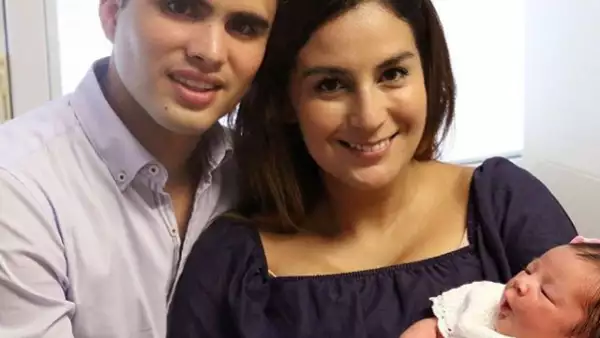 Paola Espinosa