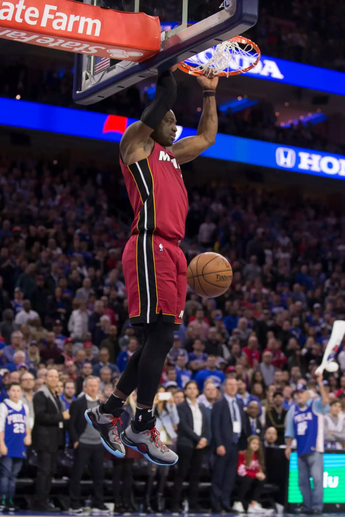 Dwayne Wade