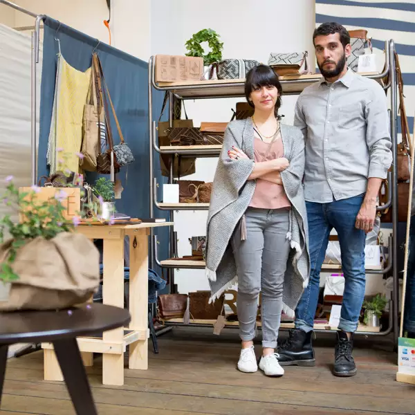 Caravana Americana 2017