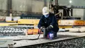 AmCham no prevé eliminación de los aranceles al acero, pero sí una disminución