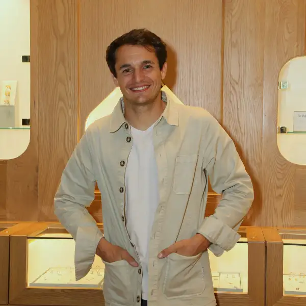 APERTURA ARISTOCRAZY, ARTZ PEDREGAL