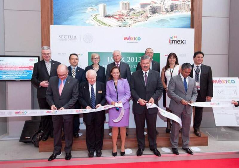 IMEX SECTUR
