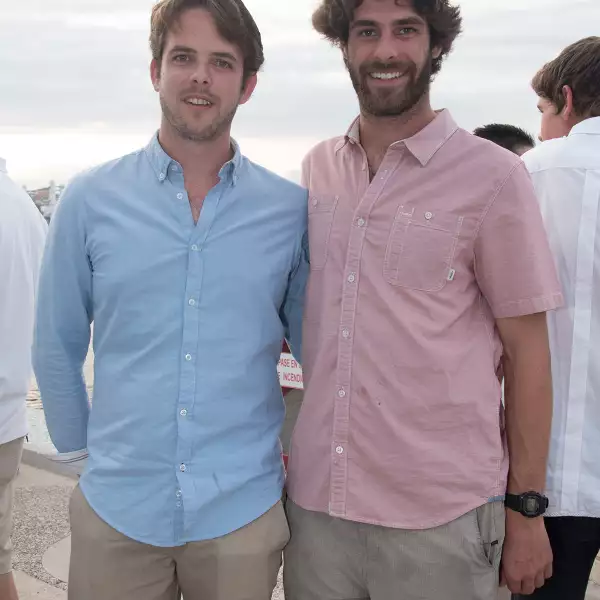 Regata Niños en Alegría Acapulco