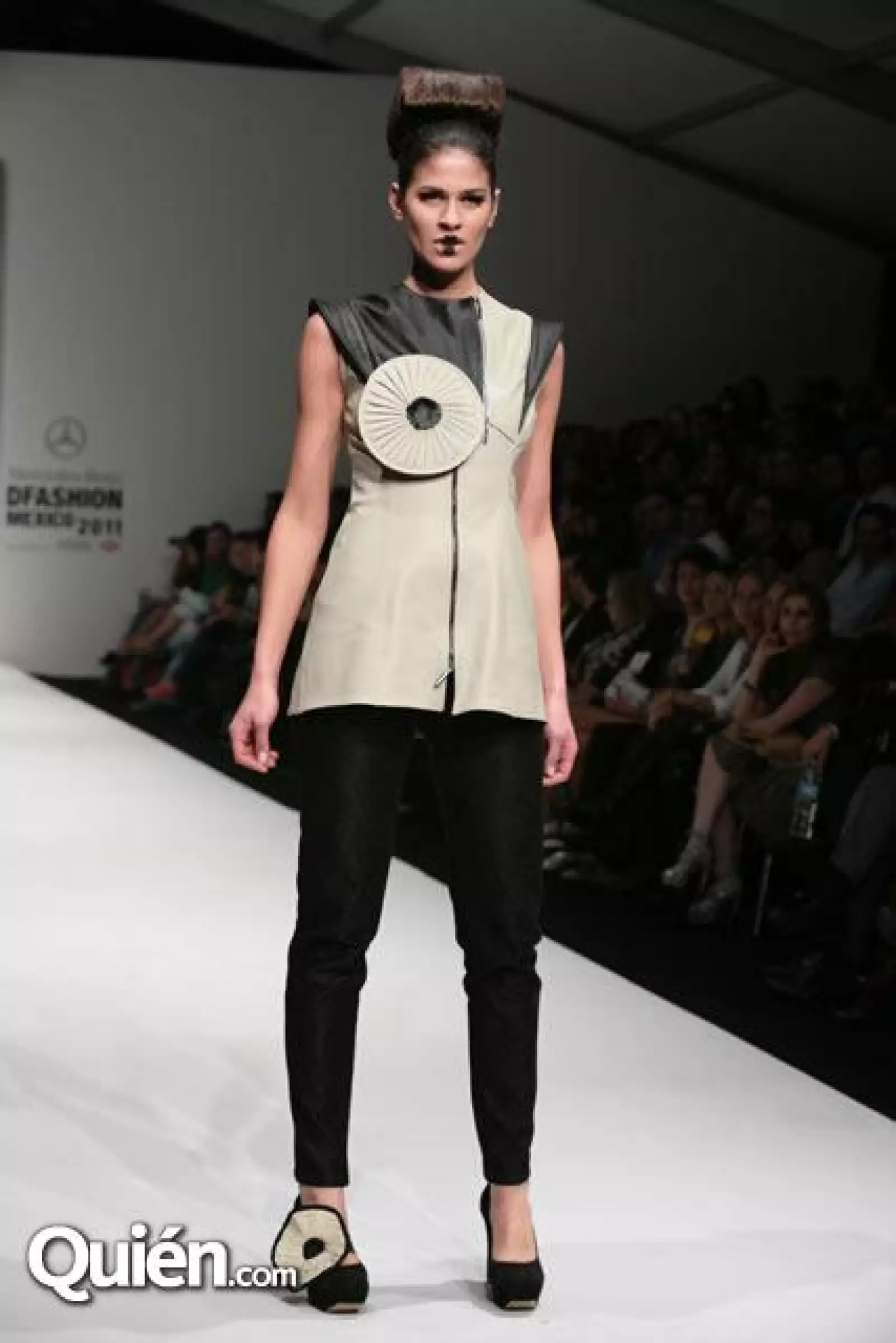 Psarela Alexia Olibarry