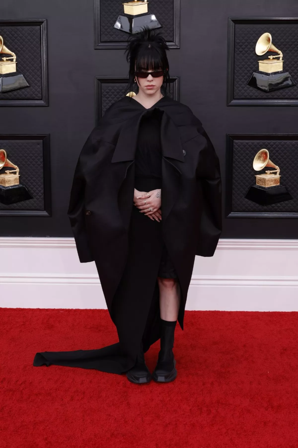 Billie Eilish