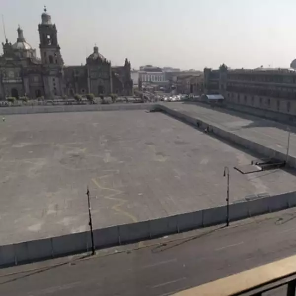 seguridad Obama visita 1