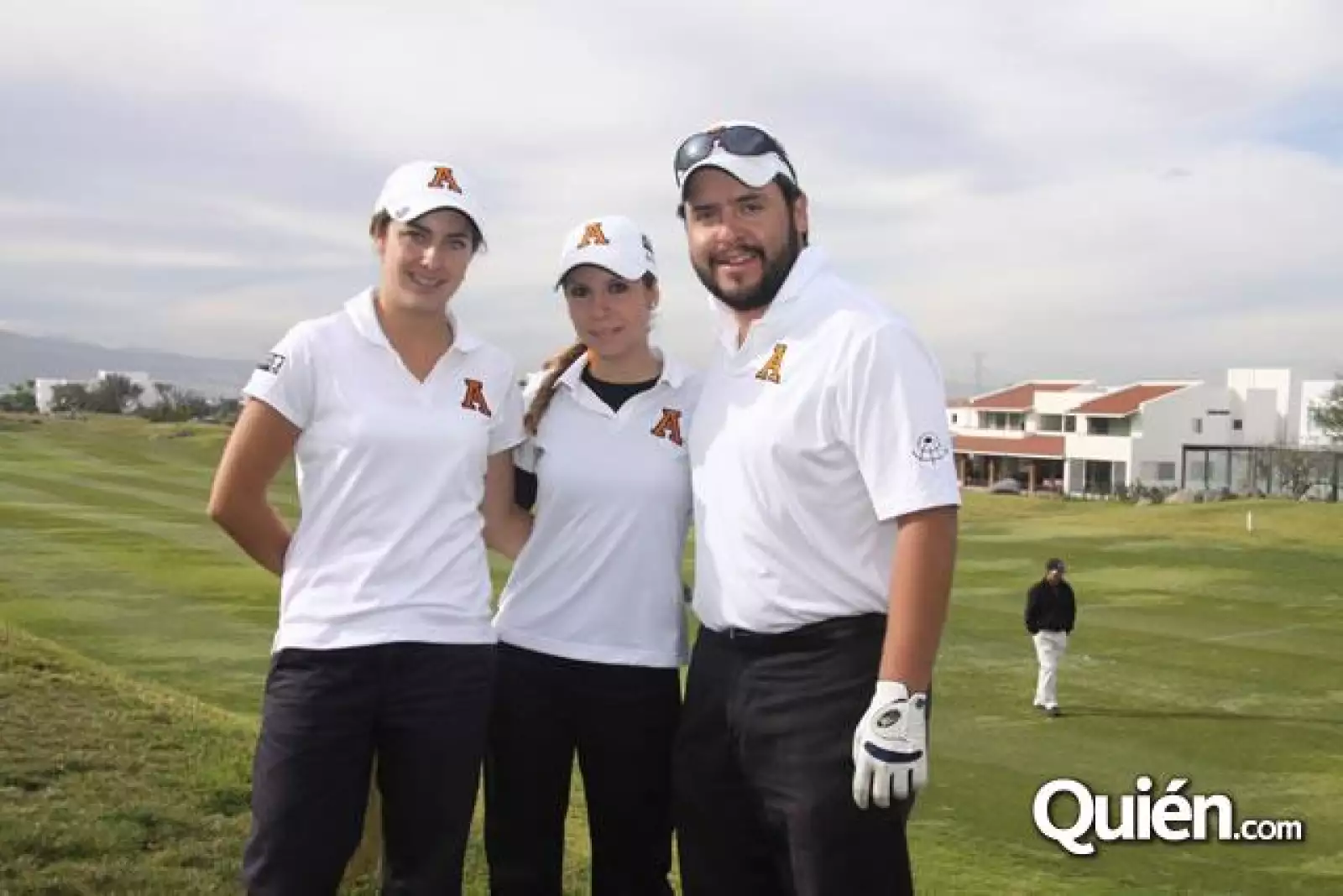 Torneo de Golf COPA ALE