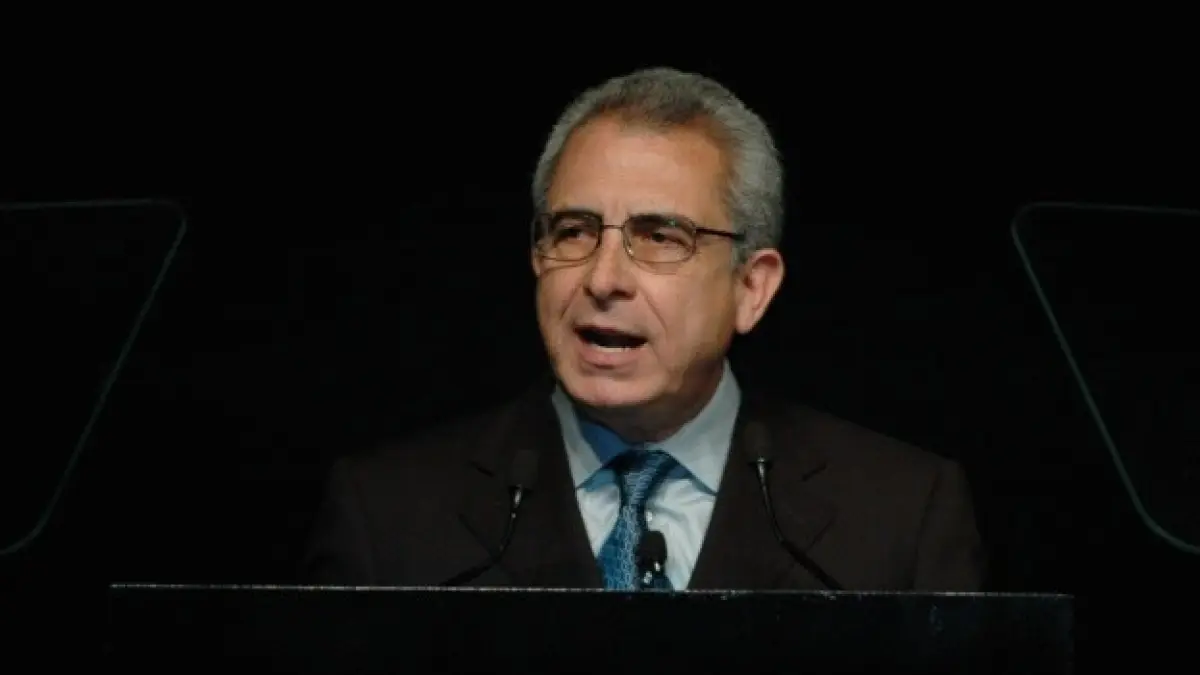 Ernesto Zedillo