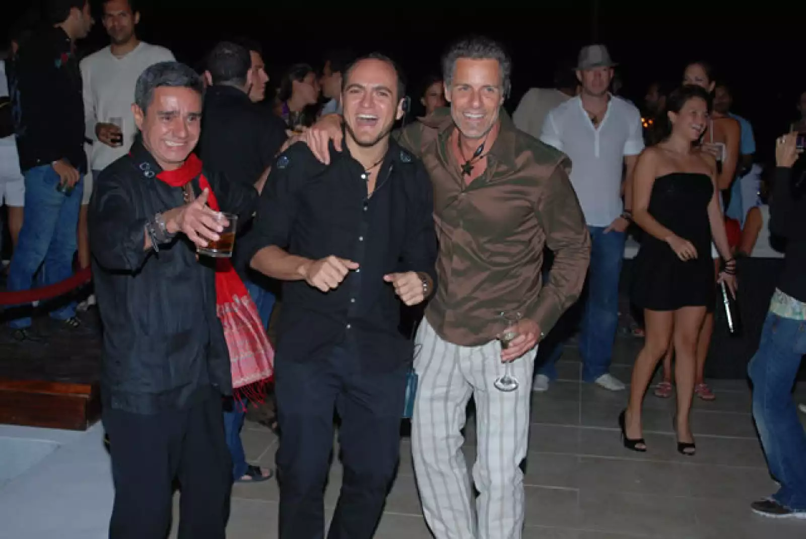 Inauguracion In Fashion Hotel Boutique