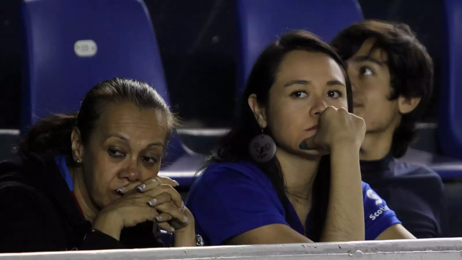 partido Toluca Cruz Azul
