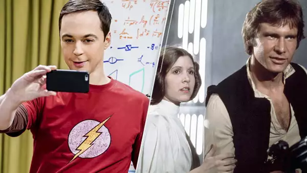 The Big Bang Theory