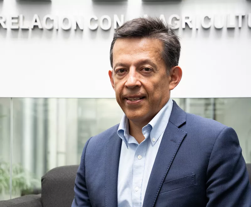 Alan Elizondo Flores