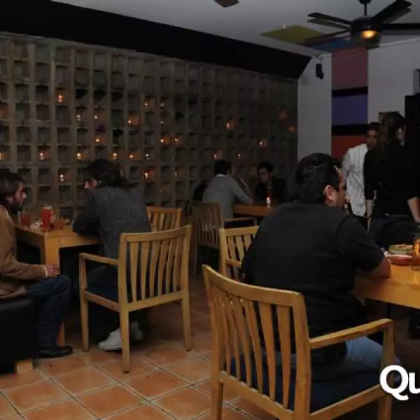 Inauguración El Marquís