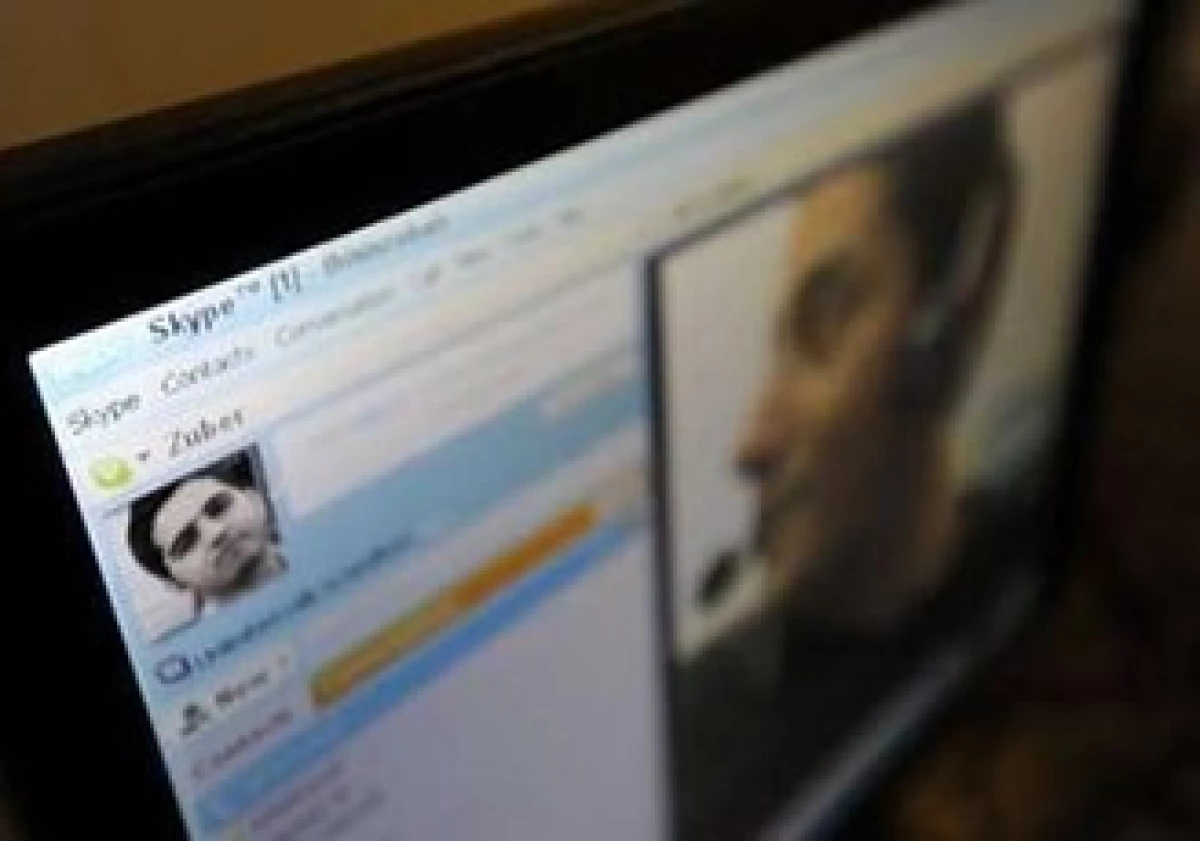 Skype tiene 124 millones de usuarios registrados, y sus ingresos totalizaron 406.1 mdd en la primera mitad de año. (Foto: Reuters)