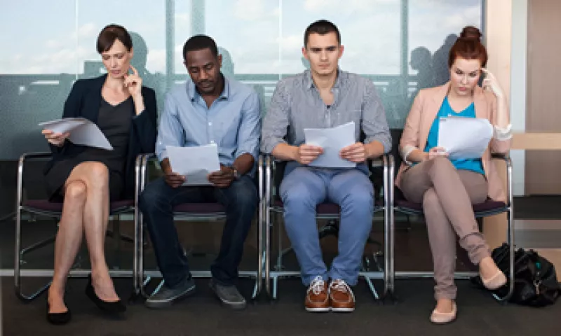 El informe de la Fed apoya la versión que atribuía la desaceleración en la tasa de empleo en diciembre al clima gélido. (Foto: Getty Images)