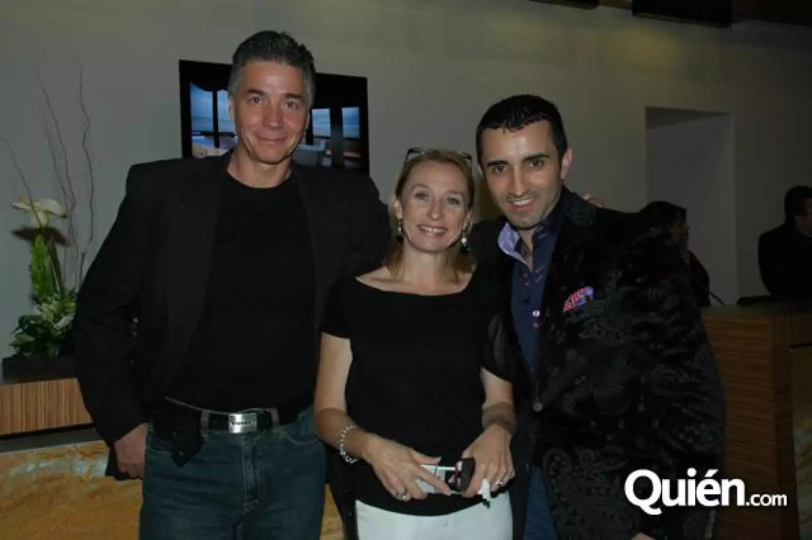 Remodelación Presidente Intercontinental