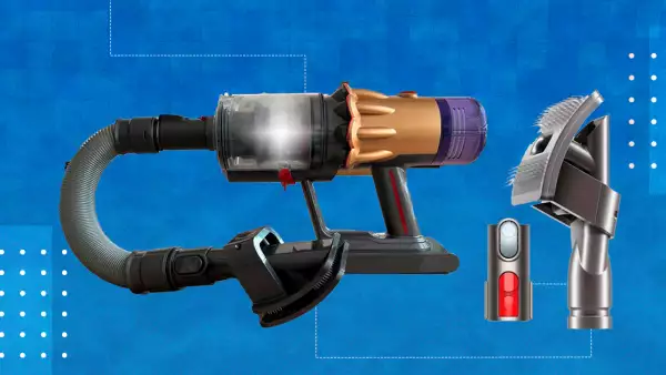 reseña-pet-grooming-kit-dyson