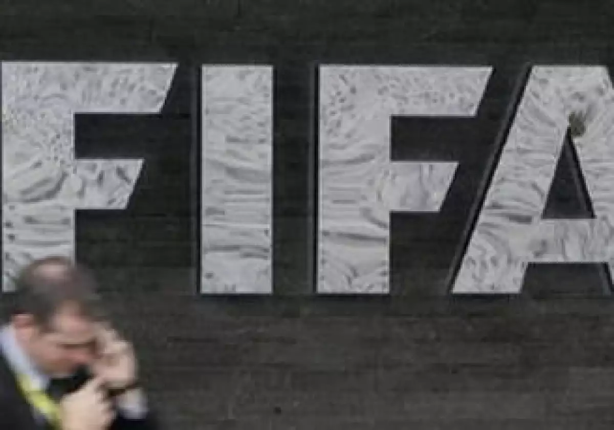 La organización mundial de futbol intentó sobornar al propio Triesman a cambio de votos para la candidatura. (Foto: Reuters)
