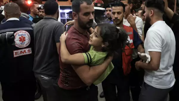 Aumentarán recursos para ayudar a las personas que se encuentran dentro del conflicto armado. 