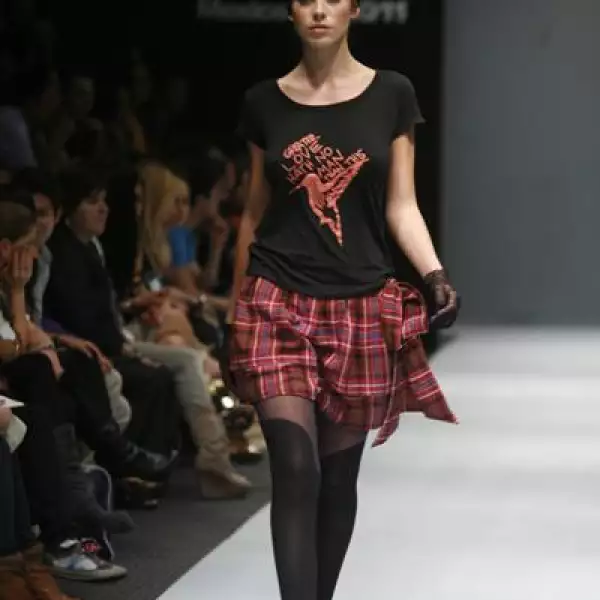 IDM Pasarela Joanna House