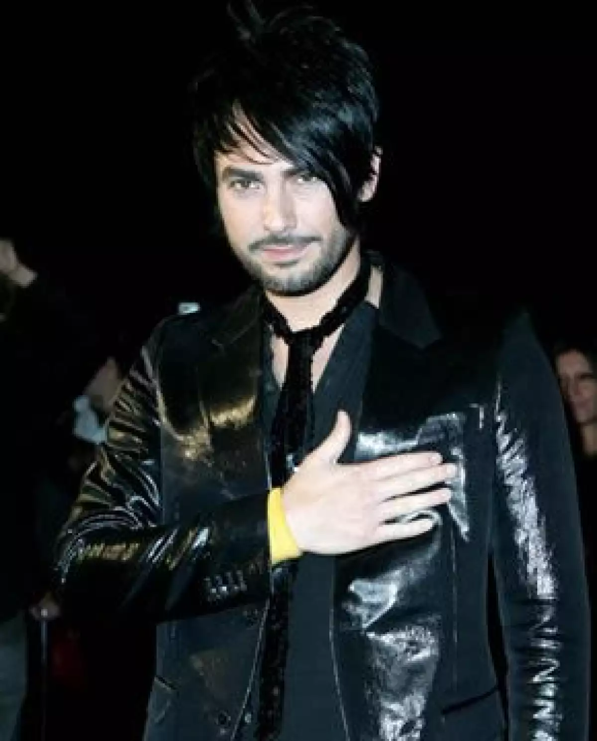 Al cantante chileno le ha funcionado vivir sin expectativas y disfrutar más cada momento.