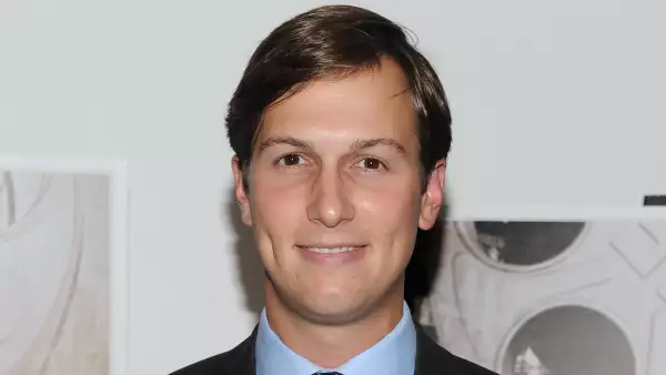 Jared Kushner