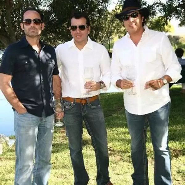 Vendimia Monte Xanic