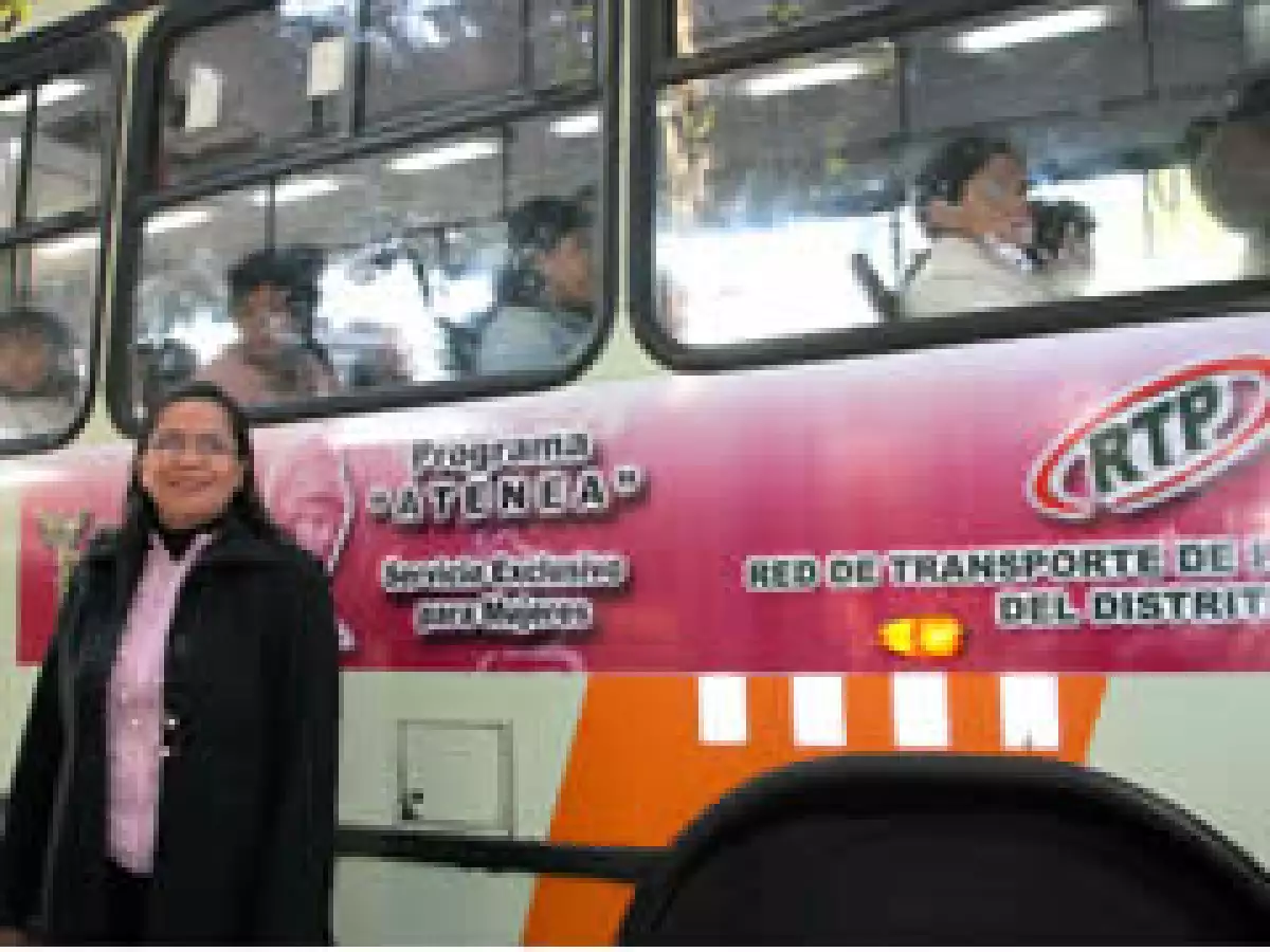Sin Pie de Foto
