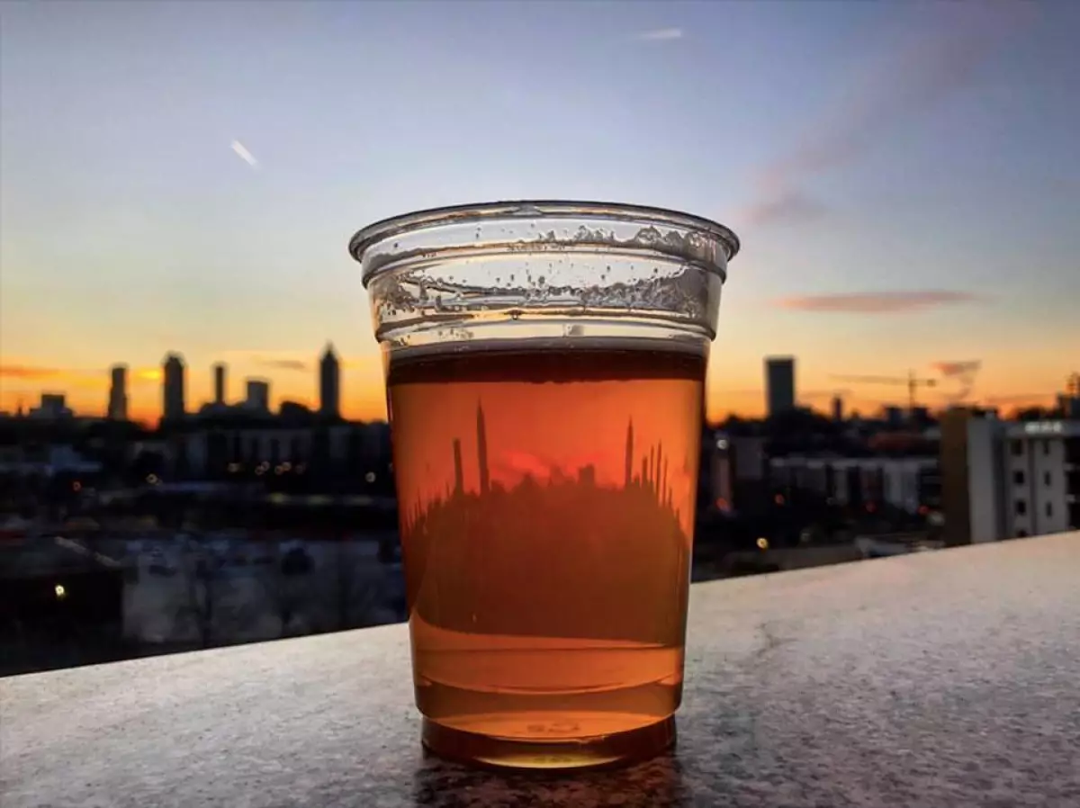 New Realm Brewing