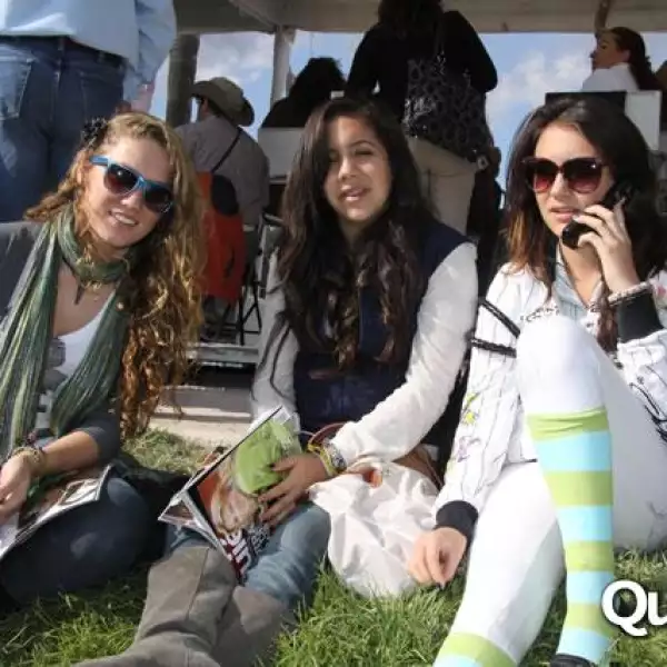 Campeonato Nacional de Salto 2009