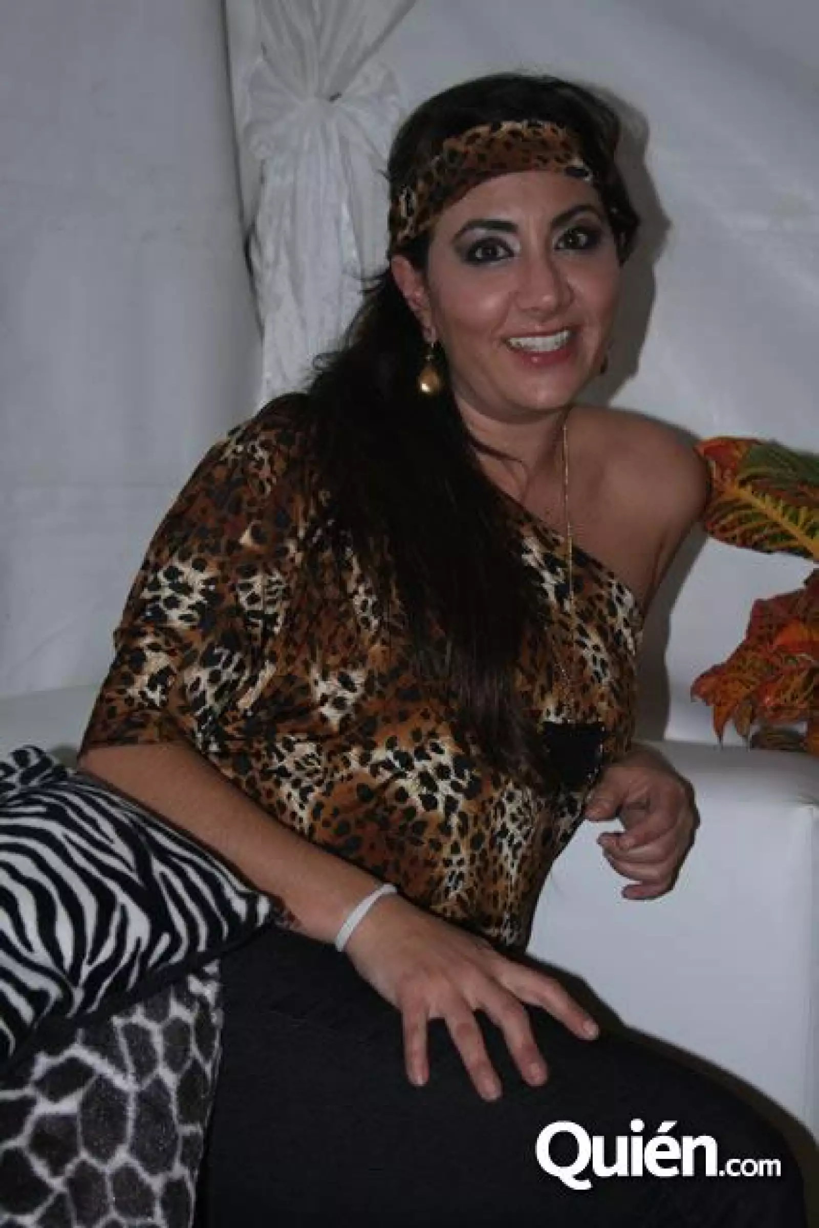 Cumpleaños Mariana jamit