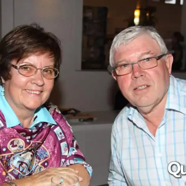 XII Torneo Anual de Golf