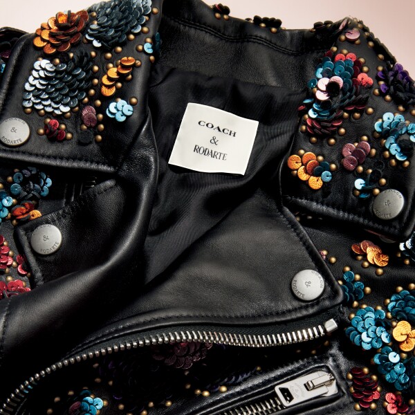 Coach & Rodarte 3