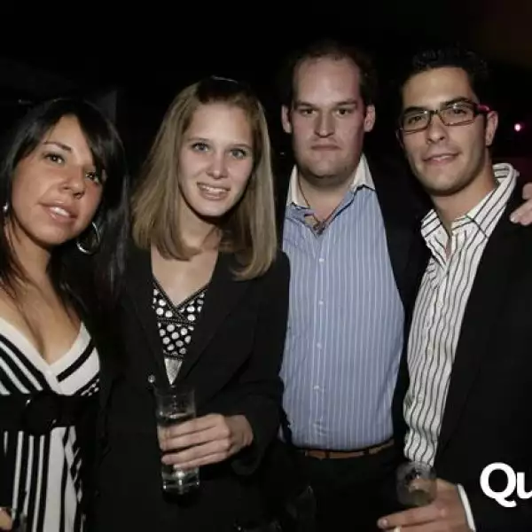 Coctel Tarjeta Premium