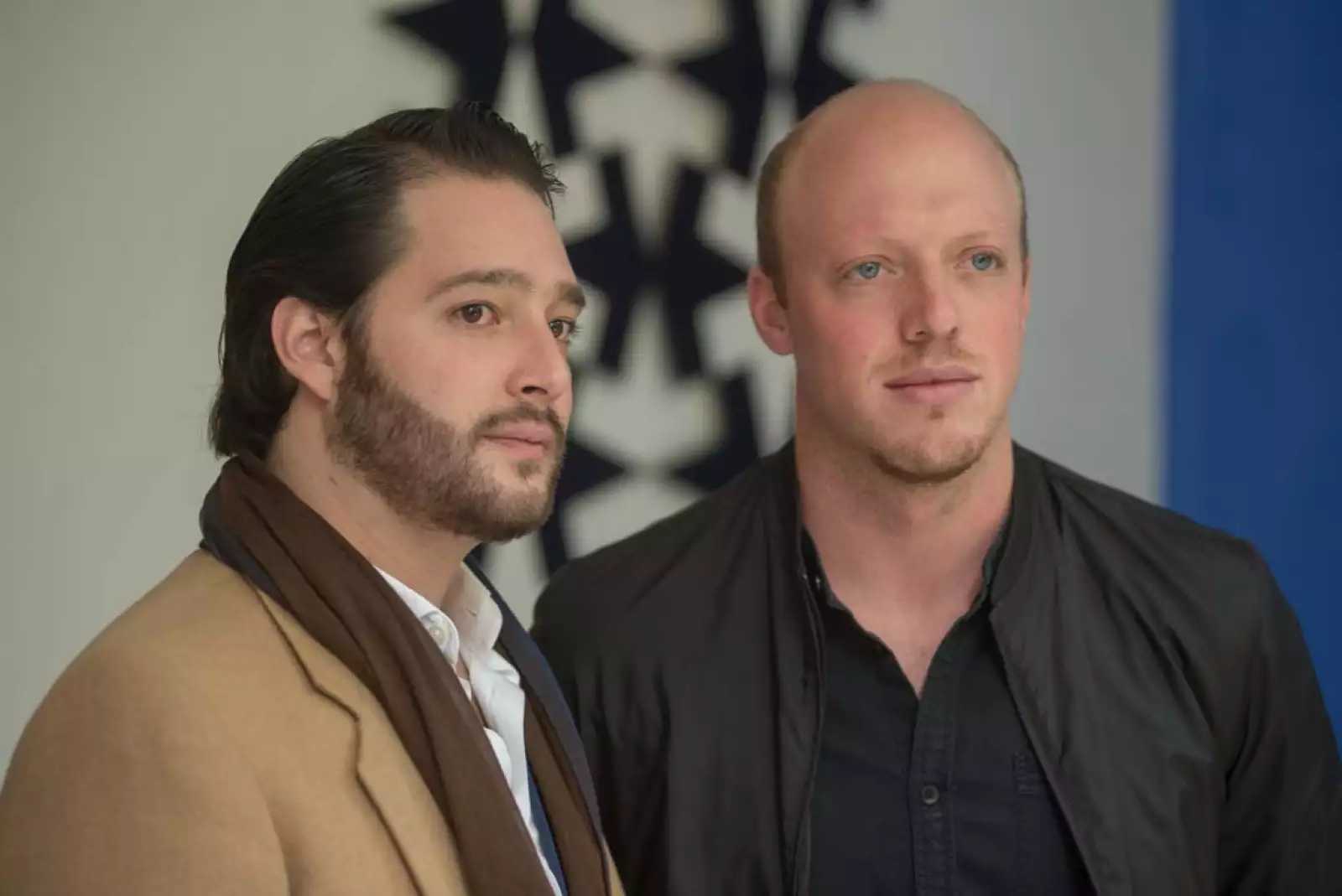 Ricardo Ragazonni en Casa Barragán