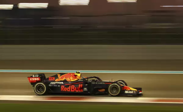 AUTO-PRIX-F1-UAE