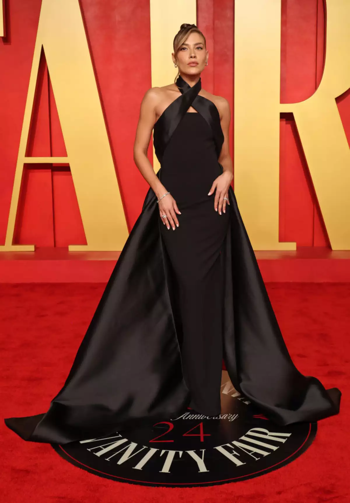 2024 Vanity Fair Oscar Party Hosted By Radhika Jones - Arrivals