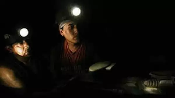 miner�a