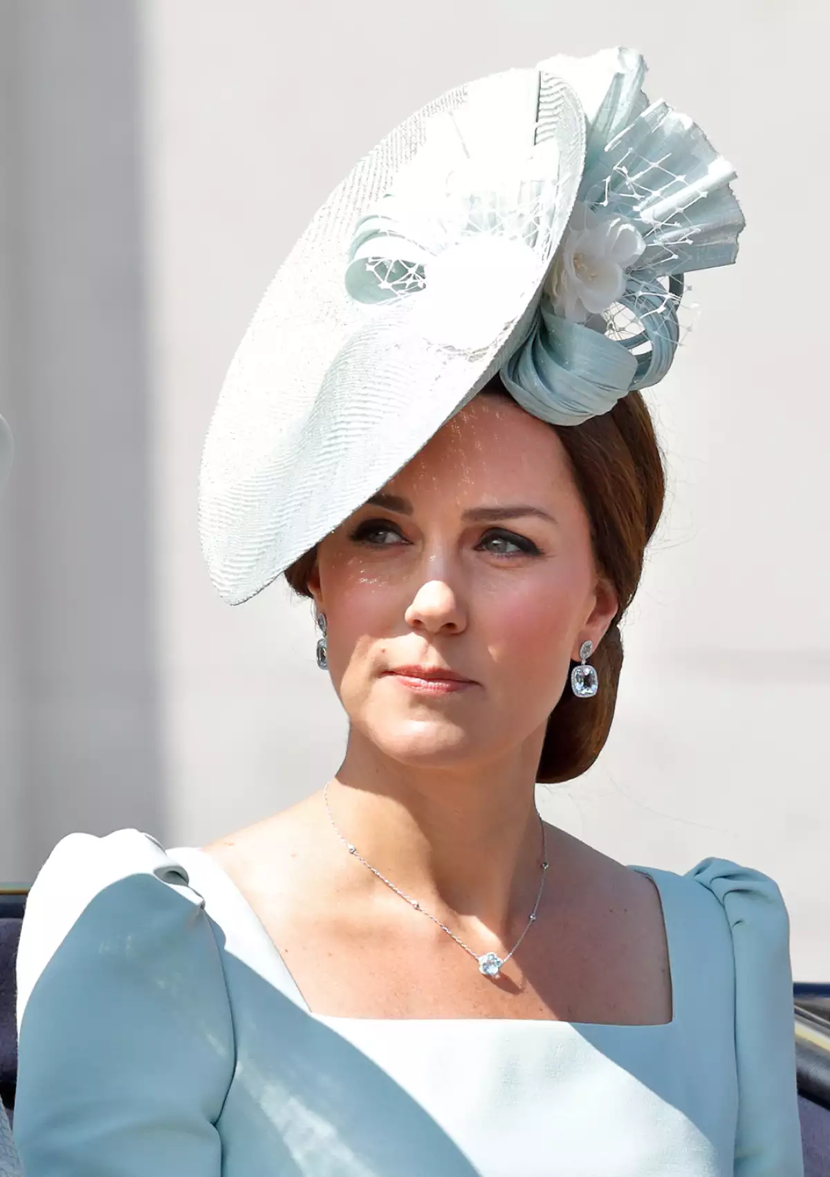 Kate Middleton podría ser la nueva princesa de Gales