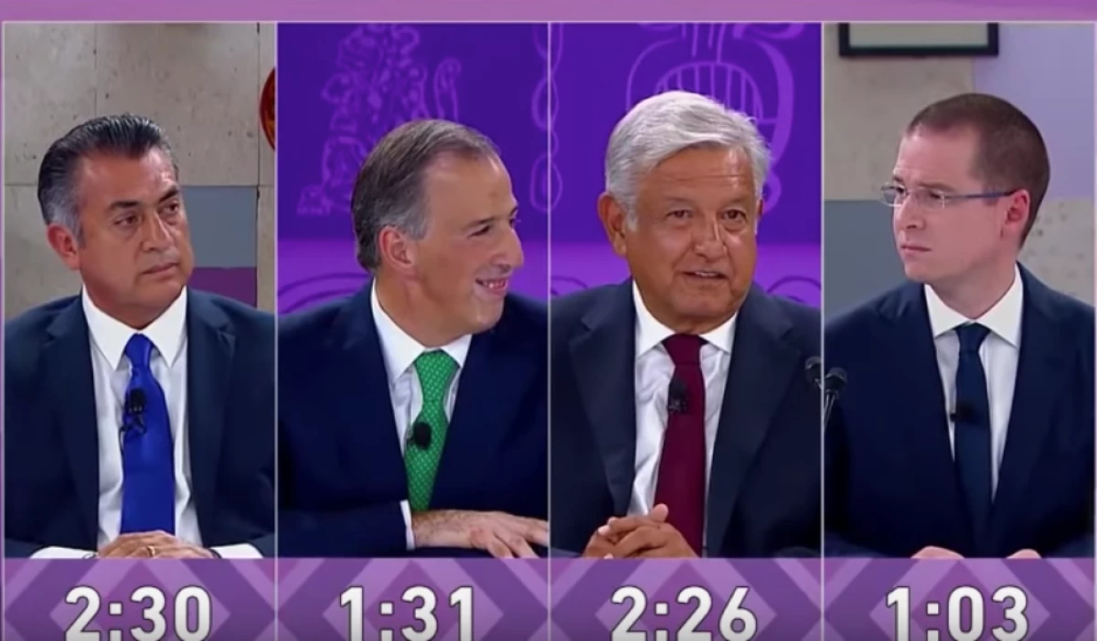 ¿Quién ganó el debate?