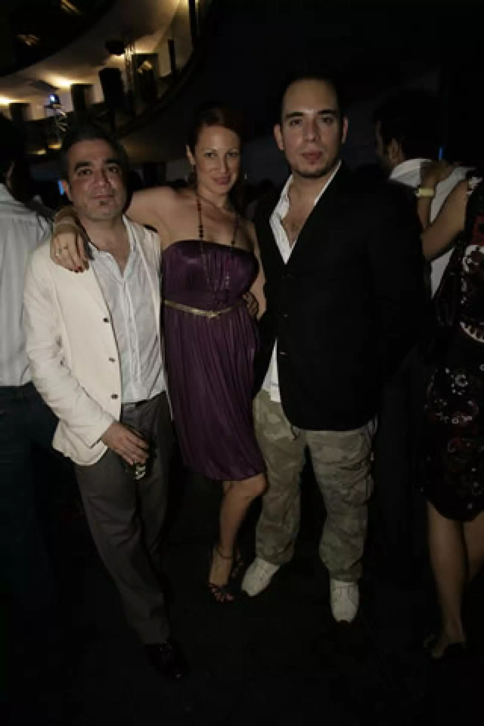 Inauguración Habita Monterrey