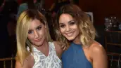 Ashley Tisdale y Vanessa Hudgens