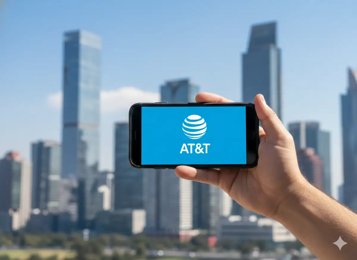 AT&T solo tiene 34.7% de líneas vinculadas, incluso tras registrar números sin consentimiento de sus usuarios