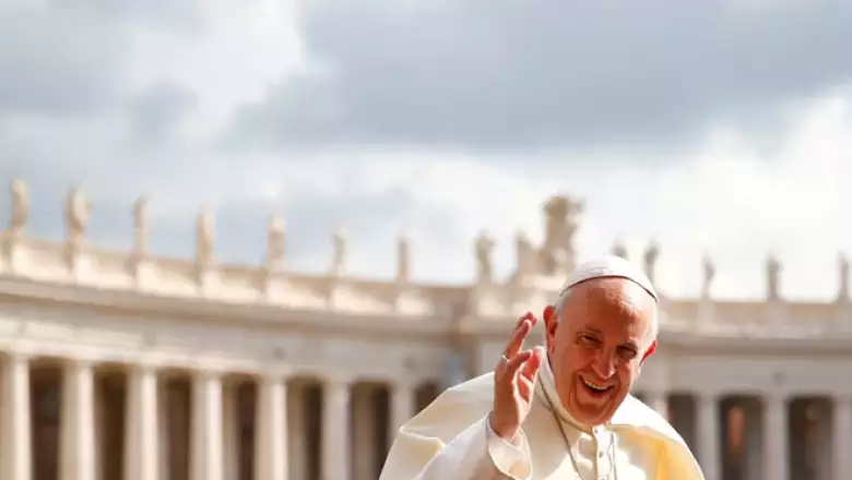 Papa Francisco 