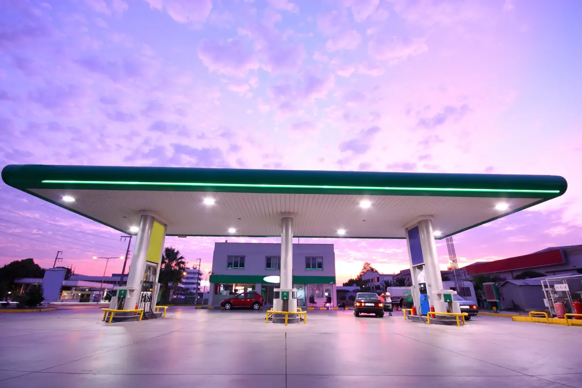 gasolineria