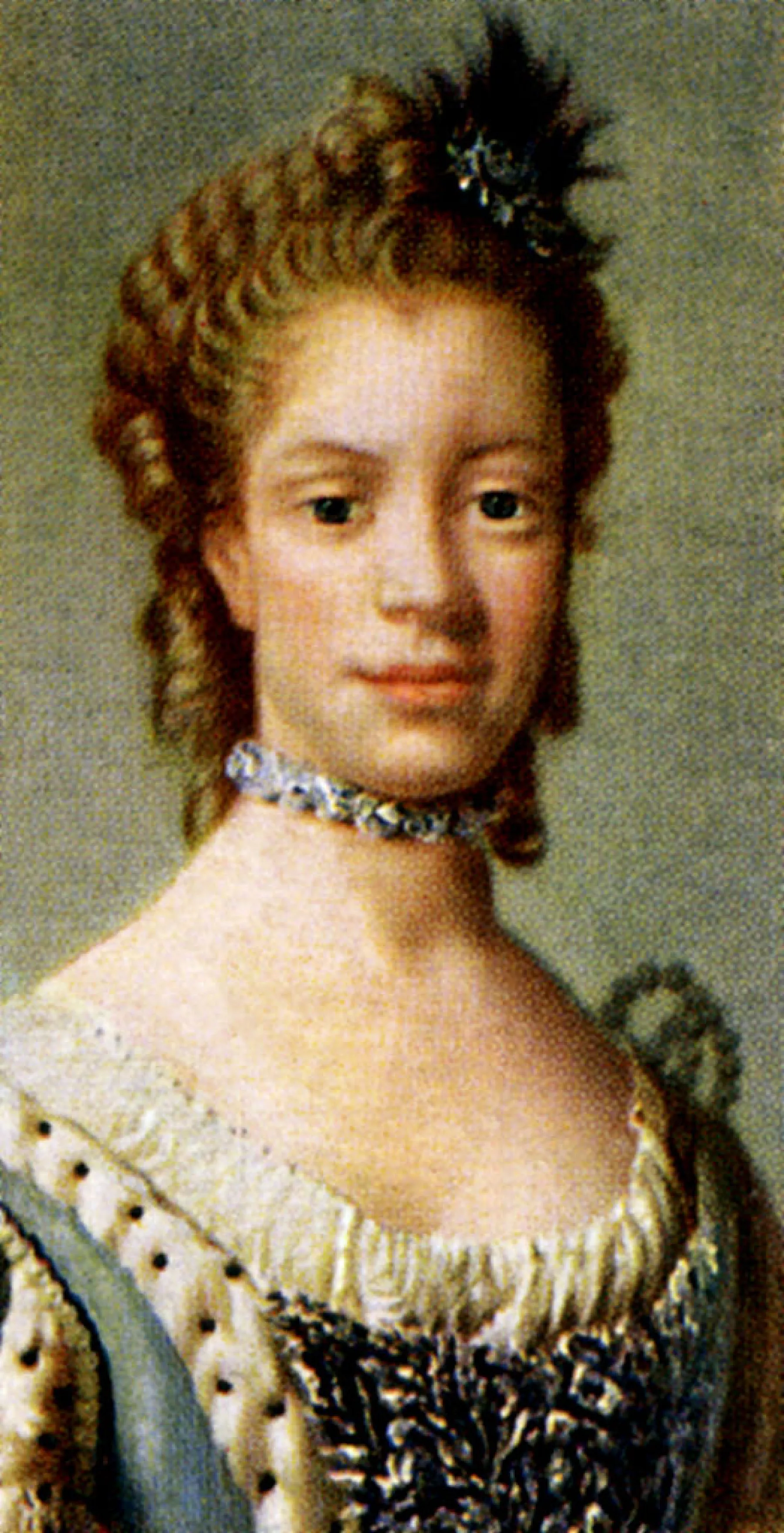 Reina Charlotte
