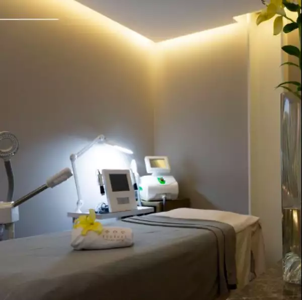 Clínicas wellness