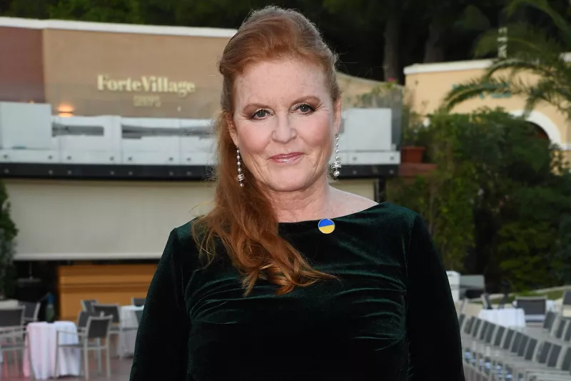 5th Edition of Filming Italy Sardegna Festival, Cagliari, Italy - 12 Jun 2022