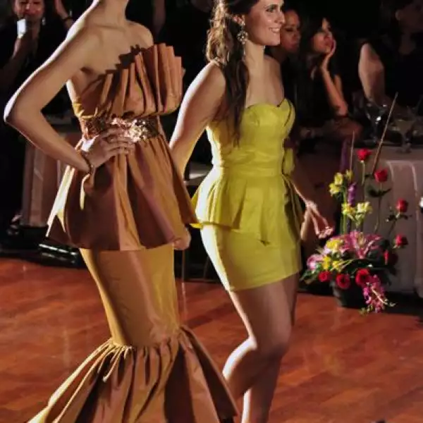 Concurso de Diseñadores del Instituto Di Burgo